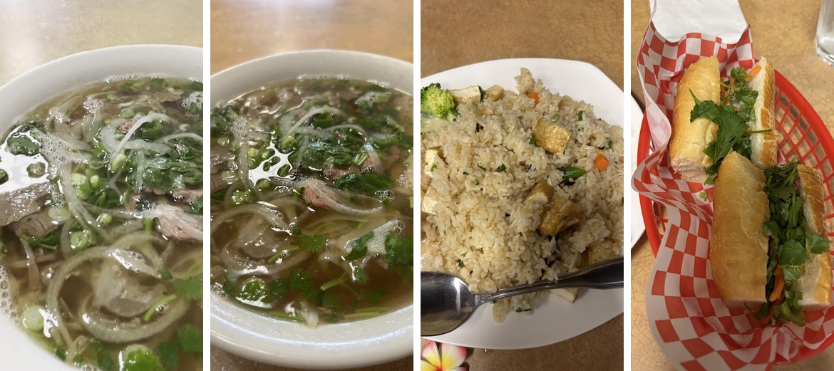 Issaquah Pho Restaurant